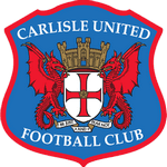 Carlisle United logo