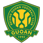 Beijing Guoan logo