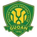 Beijing Guoan logo