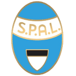 SPAL logo