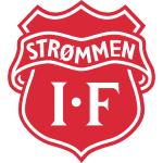 Strømmen logo
