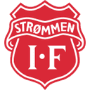 Strømmen logo