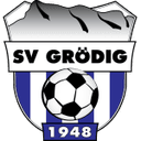 Grödig logo