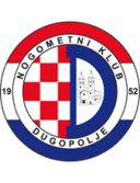 Dugopolje logo