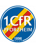 CfR Pforzheim logo