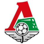 Lokomotiv Moskva logo