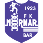 Mornar logo