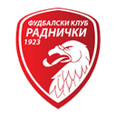 Radnički Kragujevac logo