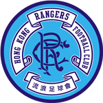 BC Rangers logo