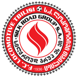 Lokomotivi Tbilisi logo