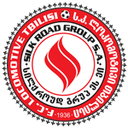 Lokomotivi Tbilisi logo