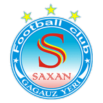 Saxan logo