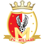 Milsami logo