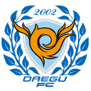 Daegu logo