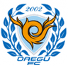 Daegu