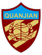 Tianjin Quanjian logo