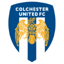 Colchester United logo