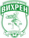 Vihren logo