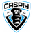 Kaspiy logo