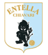 Virtus Entella logo