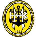 Beira-Mar logo