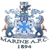 Marine logo