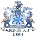 Marine logo