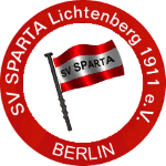 Sparta Lichtenberg logo