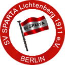 Sparta Lichtenberg logo