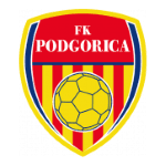FK Podgorica logo