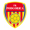 FK Podgorica logo