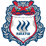 ThespaKusatsu Gunma logo
