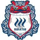 ThespaKusatsu Gunma logo