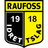 Raufoss logo