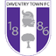 Daventry Town