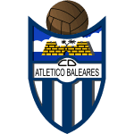 Atlético Baleares logo