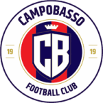 Campobasso logo