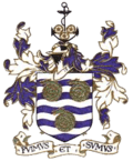 Whitby Town logo