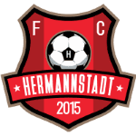 Hermannstadt logo
