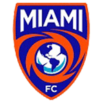 Miami FC II logo