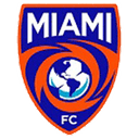 Miami FC II logo