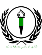 Youssoufia Berrechid logo