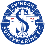 Swindon Supermarine logo