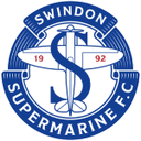 Swindon Supermarine logo