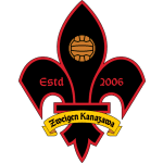 Zweigen Kanazawa logo