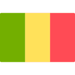 Mali logo