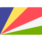 Seychelles logo