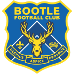 Bootle FC logo
