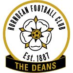 Horndean logo