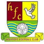 Holyport logo